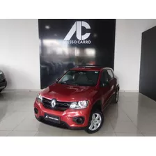 Kwid Zen 1.0 Flex 12v 5p Mec.