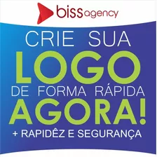 Logotipo Logomarca Criar Logo Arte Profissional Marca