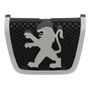 Emblema Parrilla Peugeot Partner 07-10 Original 7810.j4