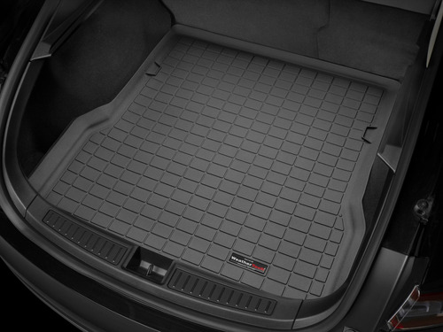 Tapete Cargo Liner Mercedes Benz C-class Sedn 2015-2021 Foto 2