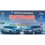 Kit Bujes Y Rotula Para Jaguar X Type 2002-2008