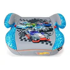 Assento Infantil Para Carro Hot Wheels Multikids Baby