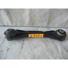 Brazo De Control Suspension Trasero Izq Der Bmw 325i 24487