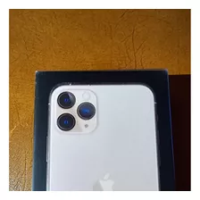 iPhone 11 Pro