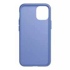 Funda Tech 21 Evo Slim Para iPhone 12 Mini Color Azul