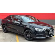 Audi A3 Sedan 2017 1.4 Tfsi Attraction Flex Tiptronic 4p