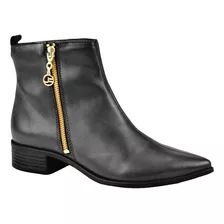 Bota Jorge Bischoff Preto J17305001002