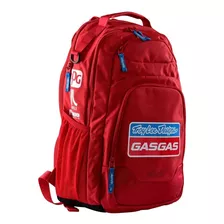 Mochila Troy Lee Designs Gasgas Team Backpack Bici Moto Dh