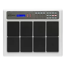 Roland Spd 20x Batería Electrónica Octapad Ultra Sensible Sd