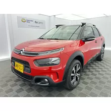 Citroen C4 Cactus Shine 2021