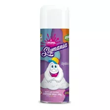 Espuma Slymania Slime Algodão Doce Divertida E Perfumada 