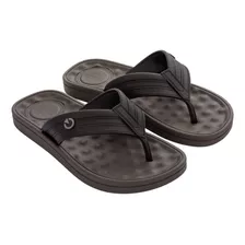 Chinelo Cartago Alabama/coimbra Masculino Adulto Tam Grande