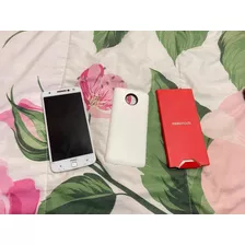 Celular Motorola Moto Z (leer Bien)