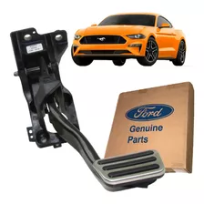 Pedal Do Freio ( Mustang 2018 ) Ford Fr3z2455af