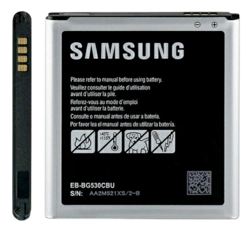 Bateria Pila Samsung J2 Pro J2 Prime J2 Core J3 J3 Pro J5