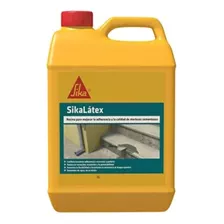 Sikalátex Adherente De Morteros X 0.3 Kg