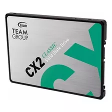 Disco Solido Ssd 512gb 