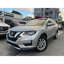 Nissan X-trail Americano