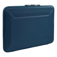 Pasta Thule - Gauntlet Para Macbook® 12 Pol. Azul