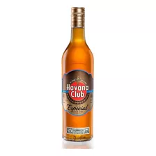 Ron Havana Club Añejo Especial Dorado 750ml - Origen Cuba 