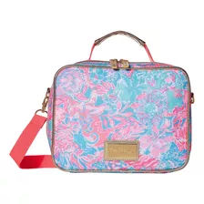 Lilly Pulitzer - Bolsa De Almuerzo (talla Unica)