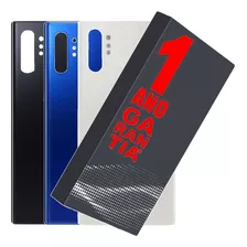 Tampa Para Galaxy Note 10 Plus N975 Traseira + Entrega 1 Dia