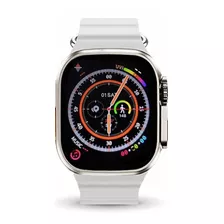 Smartwatch 8 Ultra 4gb 2023 Nueva Actualizació El Mejor Todo
