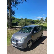 Suzuki Celerio Glx