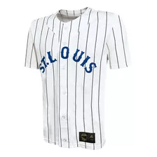 Camisa Saint Louis Stars 1931 (negro League Baseball)