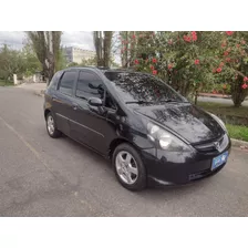 Honda Fit Lxl Cvt