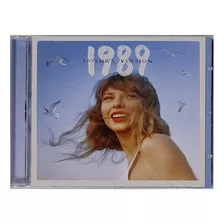 1989 (taylor's Version) Cd Dlx Crystal Skies 5 Photocards