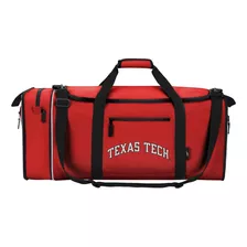 Bolsa Duffel Steal De Texas Tech Red Raiders De Ncaa,...