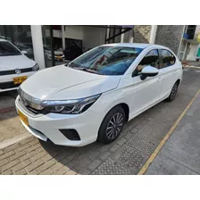 Honda City Lx 2022