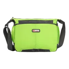 Bolsa Nylon Esporte Academia Tiracolo Vivatti Bn 2563