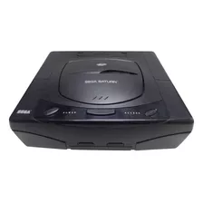 Só Console Sega Saturn Tectoy Original Cod Gd