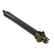 Resistencia Eletrica Imersão 3000w 110/220v, Cafeteiras Máq.