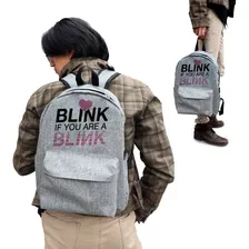 Mochila De Blackpink Nuevas Para Escuela Envio Gratis Nueva