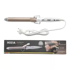 Rizadora De Cabello Profesional Rozia 170ºc - 220 ºc