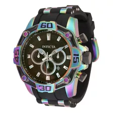 Reloj 33835 Para Hombre Pro Diver Con Cronógrafo De