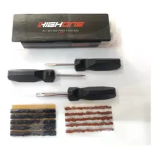 Kit Reparo Pneu Tubeless Macarrão 3,5 / 1,5mm 