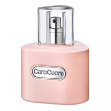 Edt Caro Cuore Amore X 90 Ml