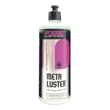 Polidor Multisuperficie Meta Luster 473ml One Step Soft99 110v/220v