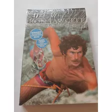 Ron Fawcett - Rock Athlete: The Story Of A Climbing Legend - Ed Douglas (ingles/novoveja Descrição))