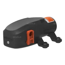 Bomba De Pressurização 0.7 Gpm 12v 70psi Selada