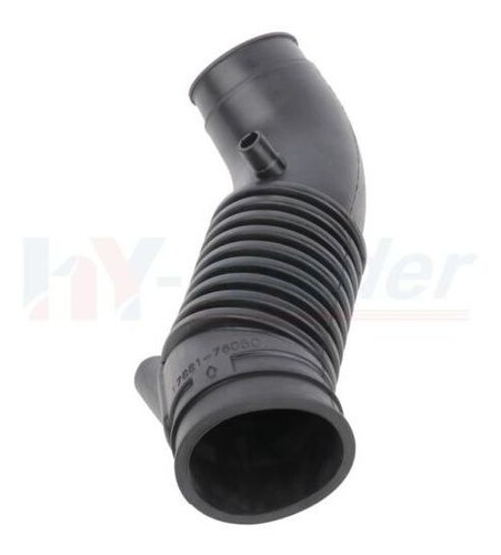 Air Intake Hose 17881-76050 For Toyota Previa 1991-1997  Hxr Foto 3