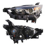 Leds Switchbak (drl Direccionales) 7443 Mazda 2, Mazda 6