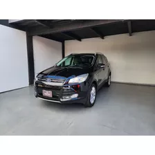 Ford Escape 2016