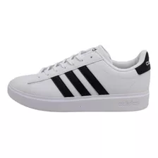 Tênis Masculino Branco adidas