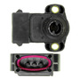 1- Sensor Temperatura Cts Topaz L4 2.3l 84/94 Injetech