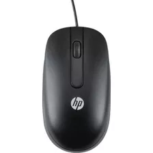 Mouse Optico Usb 800 Dpi Hp Qy777aa